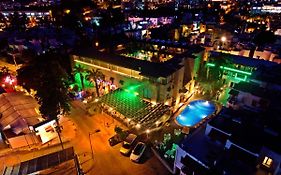 Bodrum Sky Star Hotel Отзывы